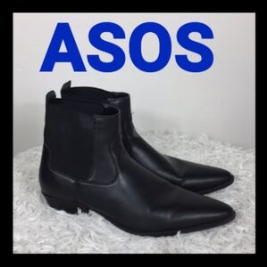 ASOS BOOTS